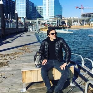 Meet your Posher, Marcello